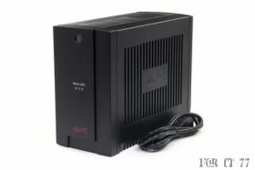 ИБП APC by Schneider Electric Back-UPS 800VA with AVR, IEC Outlets BX800CI