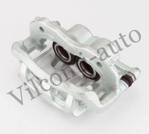 СУППОРТ ТОРМОЗНОЙ ПЕРЕДНИЙ ЛЕВЫЙ CHANGAN CD569F260301-1000 100% ОРИГИНАЛ