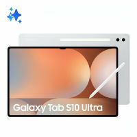 Samsung Galaxy Tab S10 Ultra WIFI 512GB Silver, 14.6"