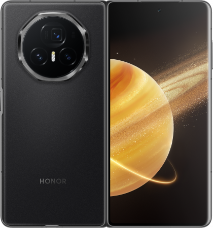 HONOR Magic V3 12/512 ГБ, Dual nano SIM, black