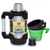 Термос усиленный "Тайга" АРКТИКА 110-1500 (1500 мл)