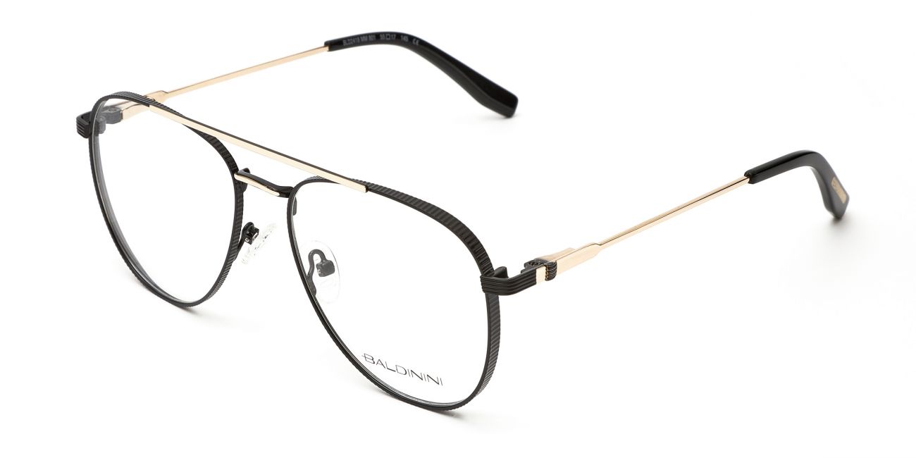 Оправы корригирующих очков BALDININI BLD 2418 MM 801