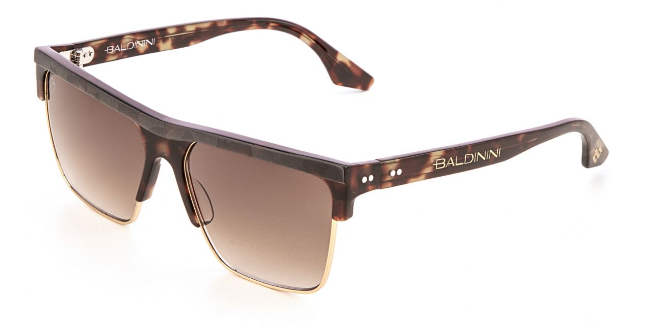 Baldinini Очки Солнцезащитные с линзами BLD 2409 PU 402
