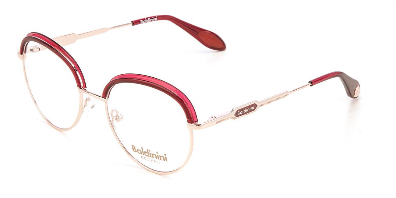 Оправы корригирующих очков BALDININI BLD 2366 MF 301