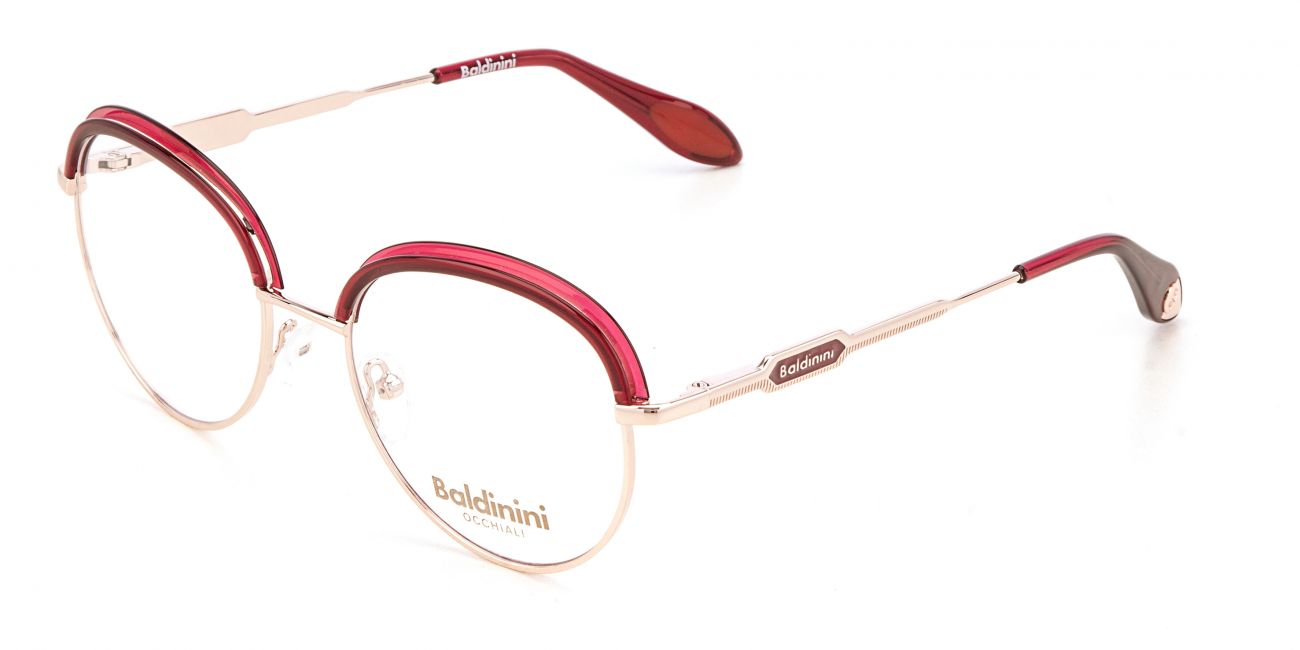 Оправы корригирующих очков BALDININI BLD 2366 MF 301