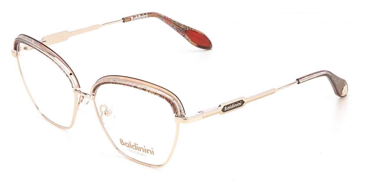 Оправы корригирующих очков BALDININI BLD 2367 MF 302
