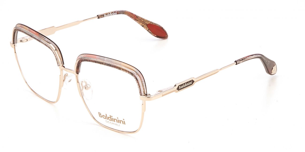 Оправы корригирующих очков BALDININI BLD 2369 MF 302