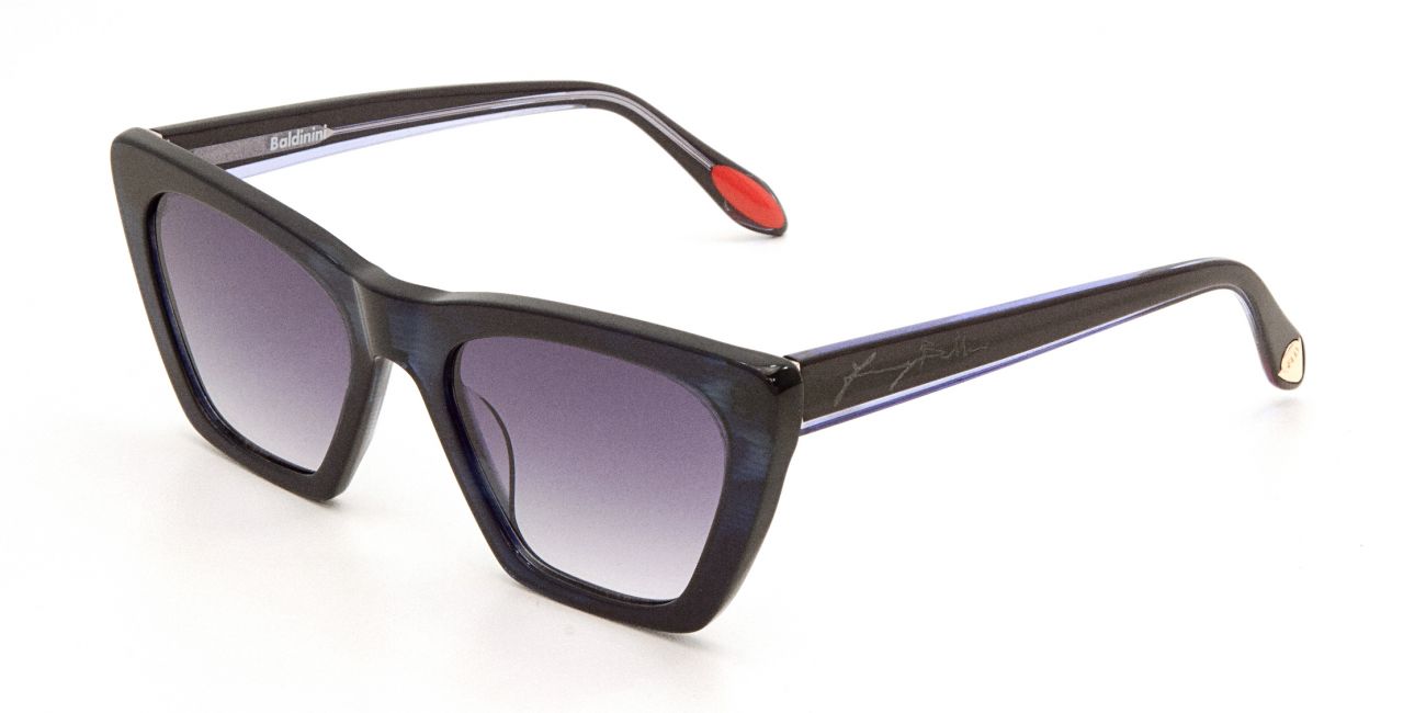 Baldinini Очки Солнцезащитные с линзами BLD 2127 PF 303