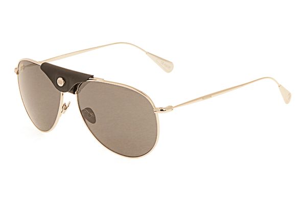 Baldinini Очки Солнцезащитные с линзами BLD 1628 104 GOLD