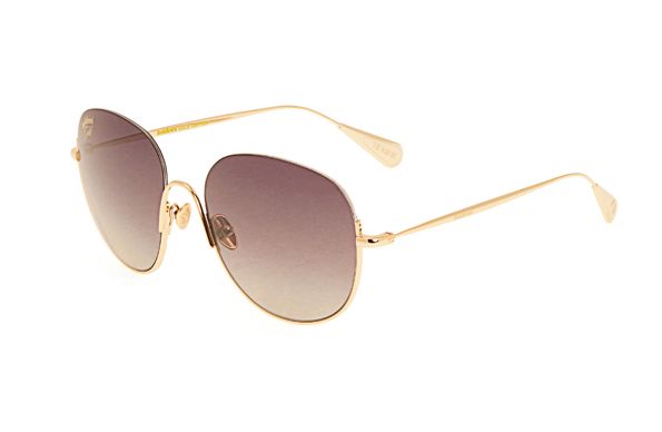 Baldinini Очки Солнцезащитные с линзами BLD 1630 102 GOLD
