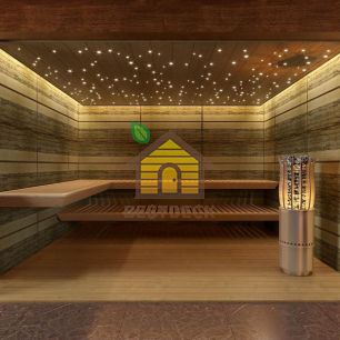 Панель шпон блэк офрам