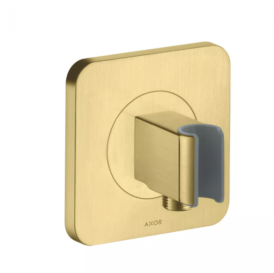 Держатель для душа Hansgrohe Axor Citterio 6724950