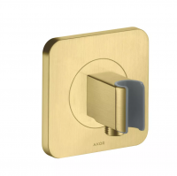 Держатель для душа Hansgrohe Axor Citterio 6724950 схема 1