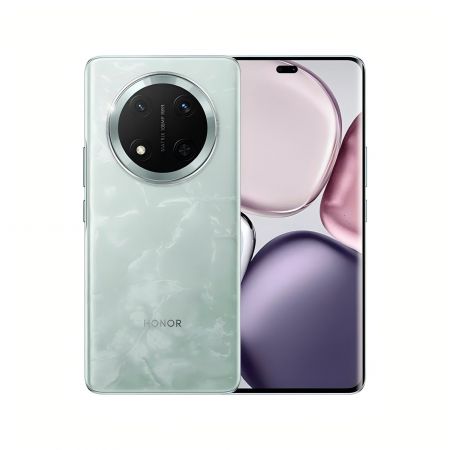 Honor X9c 5G Global 12/256 ГБ, зеленый EU