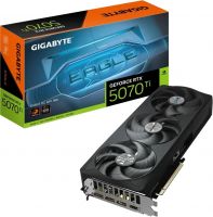 Видеокарта GeForce RTX 5070Ti 16Gb Gigabyte GV-N507TEAGLE OC-16GD