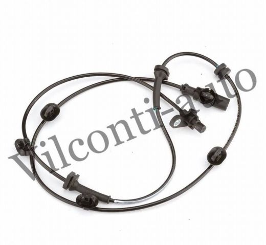 ДАТЧИК ABS ПЕРЕДНИЙ CHANGAN CD569F260306-0200 100% ОРИГИНАЛ