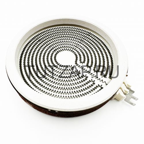 Конфорка Yueka YK-165T 230V 1200W для электрической варочной панели Fornelli PVA 60 BRILLARE