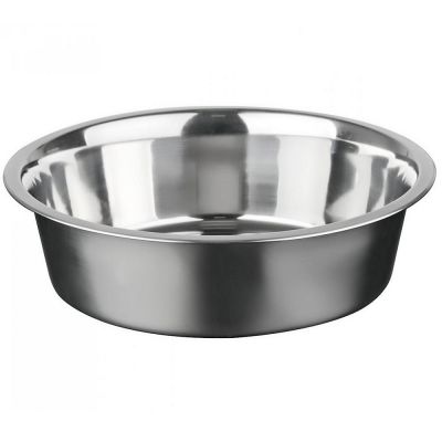 Таз прямое дно нерж. 7-15 л.