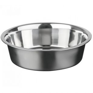 Таз прямое дно нерж. 7-15 л.