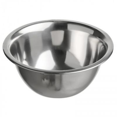 Миска глубокая нерж. 0,5-6,5 л. КУХНЯ