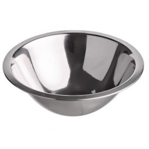 Миска нерж. 0,4-6,9 л.