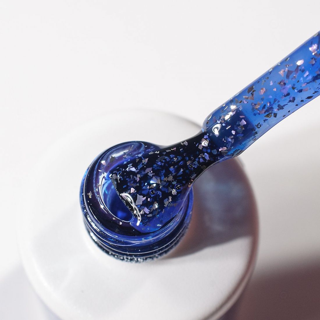 База для ногтей Potal Base Ultra Blue, арт. 1229, 10 мл    SOFIPROFI
