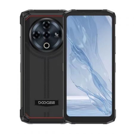Doogee Fire 6 Power 8/256 Black