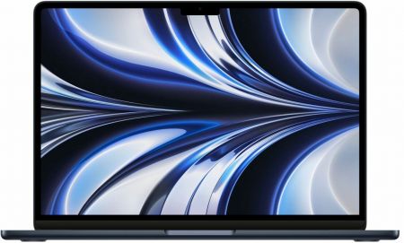 MacBook Air 13" (M2/16/256) Midnight MC7X4 (EN клавиатура)