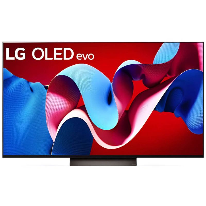 Телевизор LG OLED77C4
