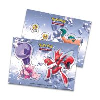 Pokemon TCG: Stacking Tin 2024 Pokemon - Metal