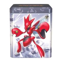 Pokemon TCG: Stacking Tin 2024 Pokemon - Metal