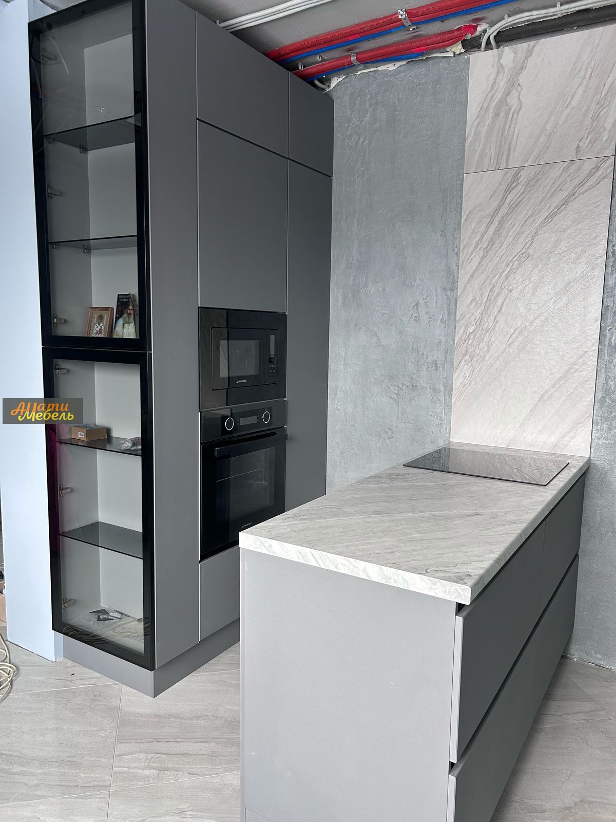 кухонный гарнитур за 0 ₽