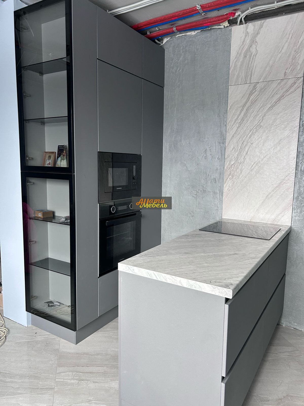 кухонный гарнитур