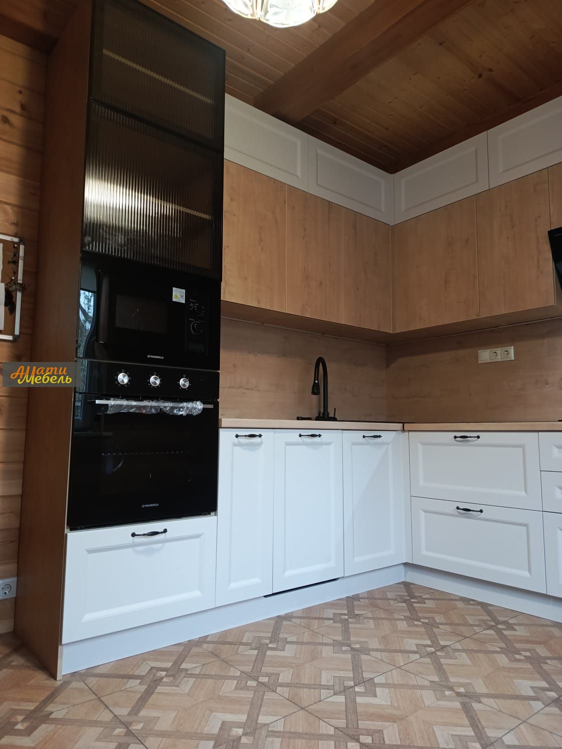 кухонный гарнитур за 0 ₽