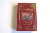 Harry Potter and the chamber of secrets collector's edition / Гарри Поттер и тайная комната