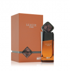 Rue Broca League Arena