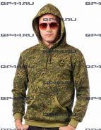Толстовка 77 гв. ОБр МП