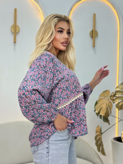 Блузка женская 47190