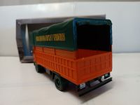 Pegaso Comet