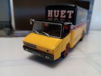 Французский грузовик Berliet Stradaire