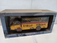 Французский грузовик Berliet Stradaire