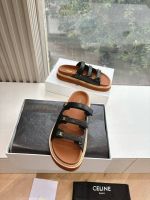 Шлепанцы CELINE Premium