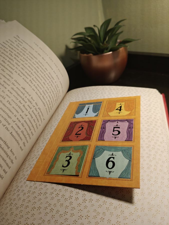 Beauty and the beast MINALIMA / красавица и чудовище