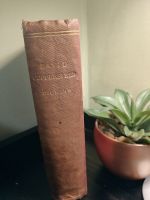 David Copperfield by Charles Dickens 1869