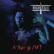 NIGHTFALL - At Night We Prey - Digipak with 20-page booklet CD DIGIPAK