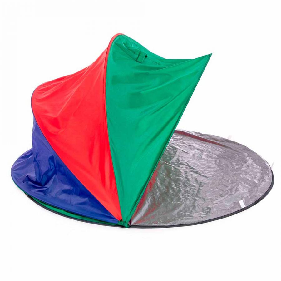 Игровая палатка V1