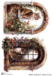 Arch set 2