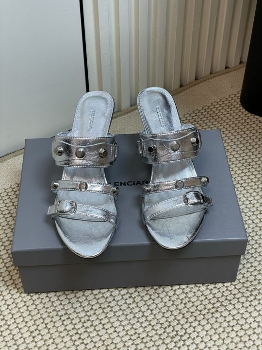 Мюли Balenciaga