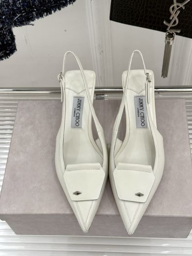 Слингбэк Jimmy Choo