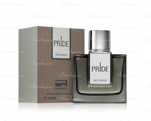 Rue Broca Pride Intense